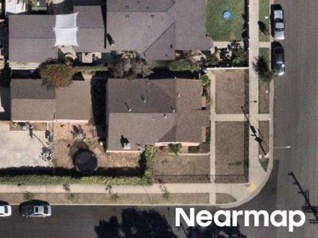 House for sale in Canoga Park, California