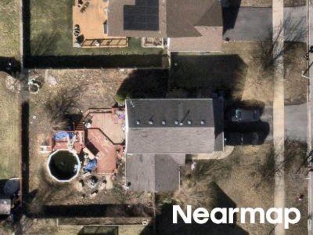 House for sale in Monee, Illinois
