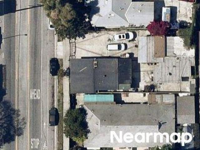 House for sale in Los Angeles