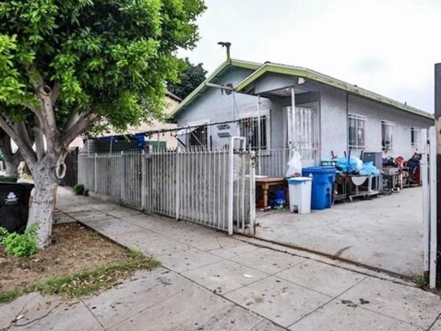 House for sale in Canoga Park, California