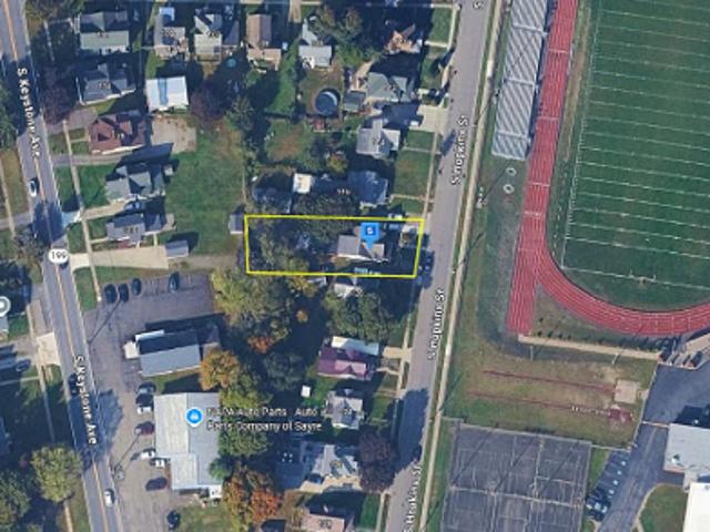 House for sale in Bradford, Pennsylvania