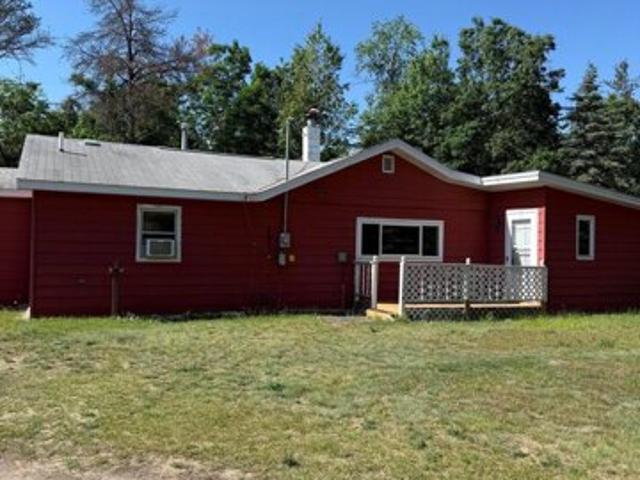 House for sale in Grayling House for sale in Grayling