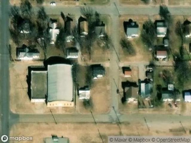 Land for sale in Cushing, Oklahoma