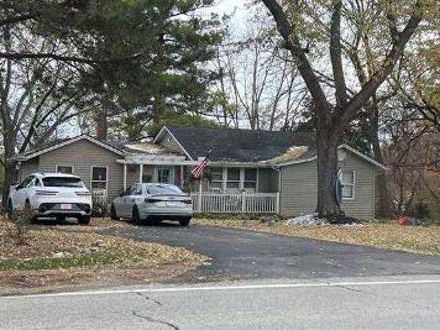 House for sale in Barrington, Illinois