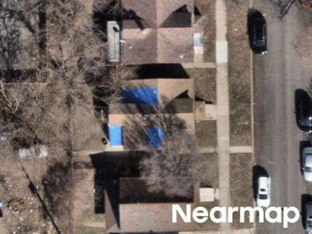 House for sale in Chicago Park, Illinois