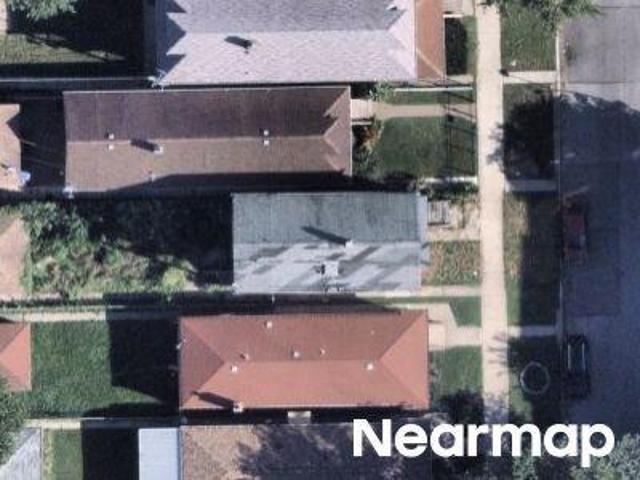 House for sale in Chicago Park, Illinois