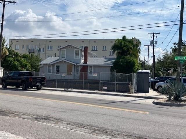 Land for sale in Tampa Land for sale in Tampa