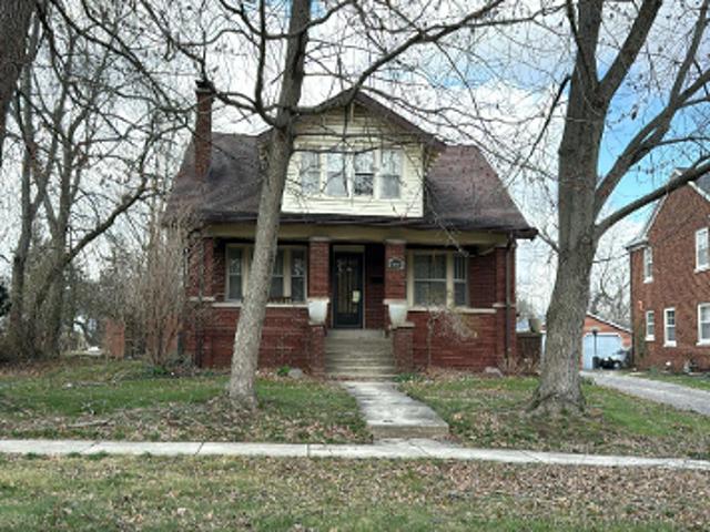 House for sale in Robinson, Illinois