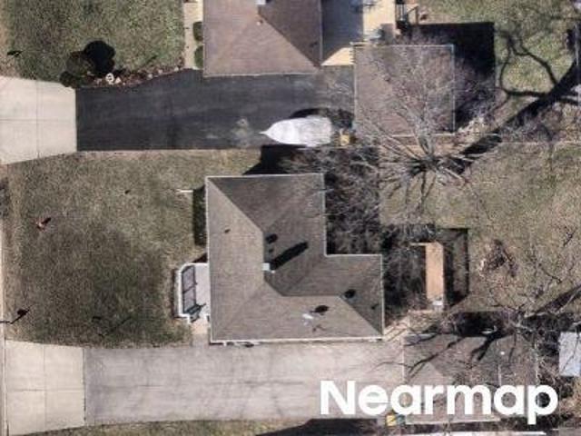 House for sale in Plainfield, Illinois