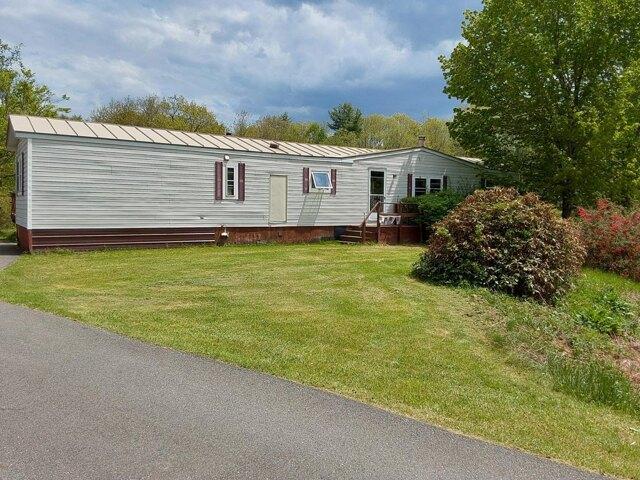 Property for sale in Whitefield, Maine