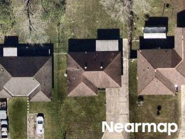 House for sale in Baton Rouge, Louisiana
