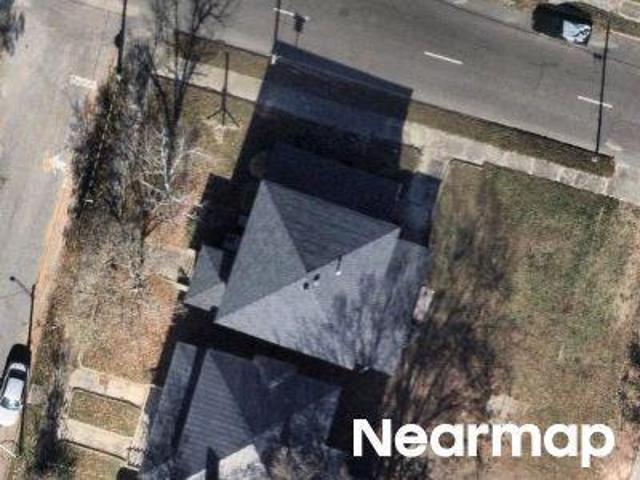 House for sale in Rocky Mount, North Carolina