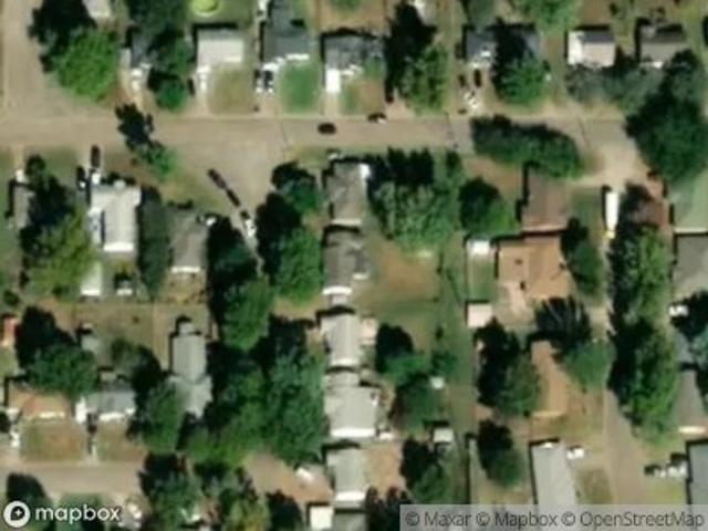 House for sale in Cushing, Oklahoma