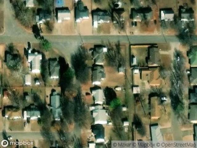 House for sale in Cushing, Oklahoma