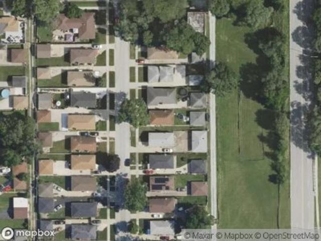 House for sale in Burnham, Cook County