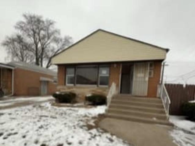 House for sale in Illinois