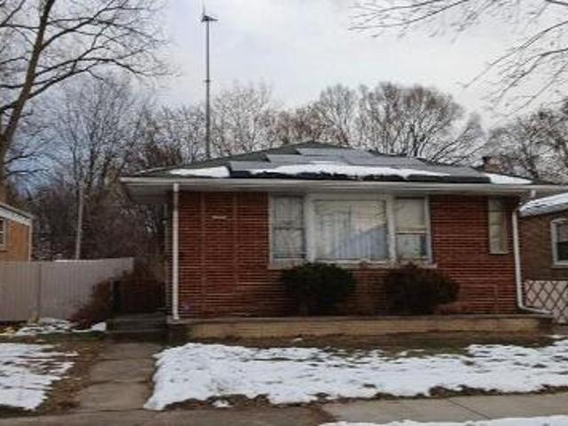 House for sale in Burnham, Cook County