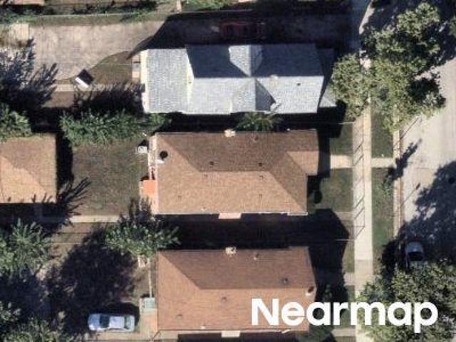 House for sale in Trumbull Park Terrace, Chicago