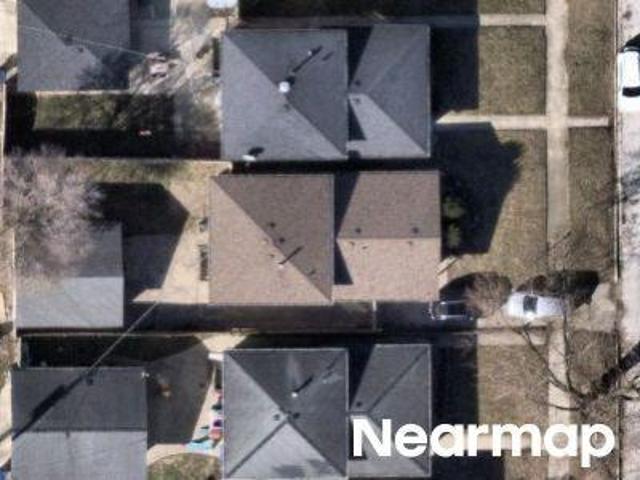 House for sale in Illinois