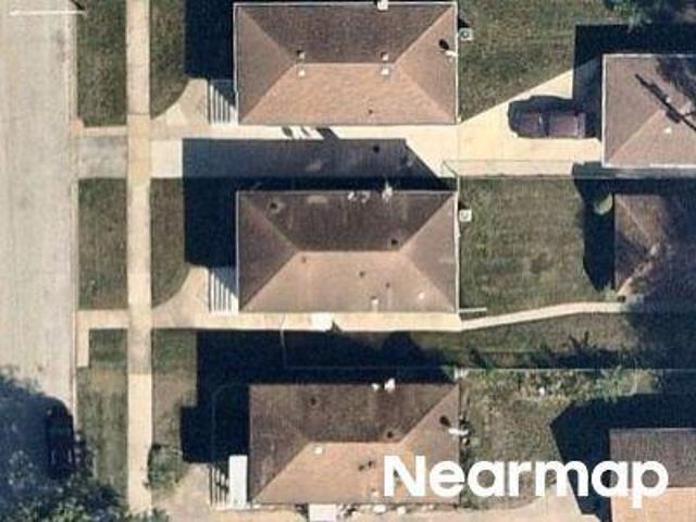 House for sale in Illinois