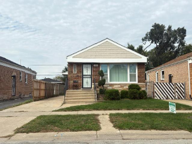 House for sale in Burnham, Cook County
