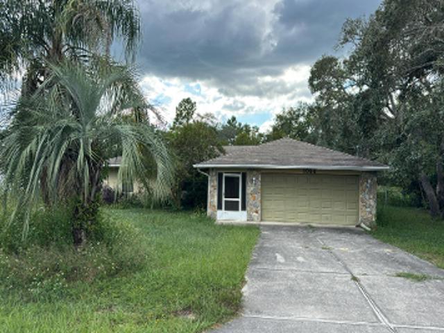 House for sale in Lecanto, Citrus County