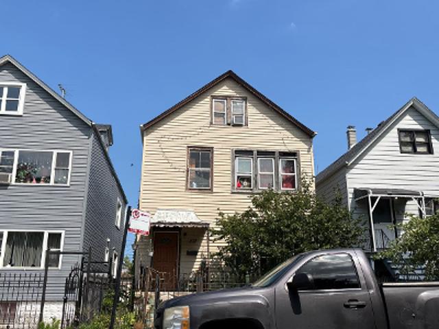 House for sale in Chicago Park, Illinois