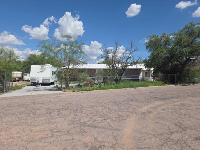 House for sale in Cochise, Arizona