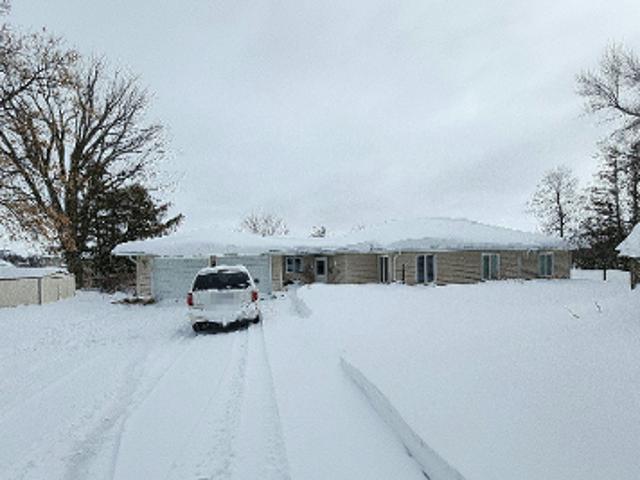 House for sale in Crookston, Minnesota