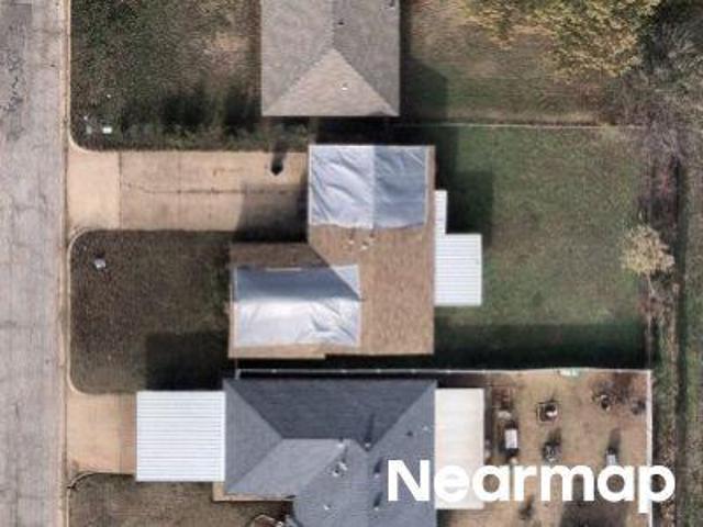 House for sale in Oklahoma City, Oklahoma