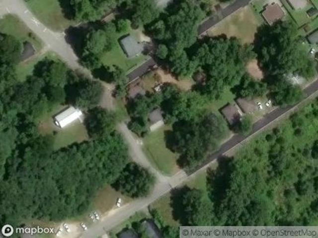 House for sale in Cheraw, South Carolina