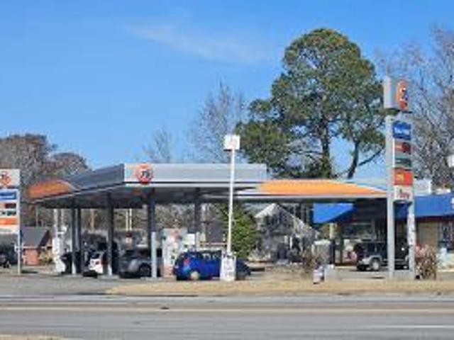 Property for sale in Elizabeth City, North Carolina