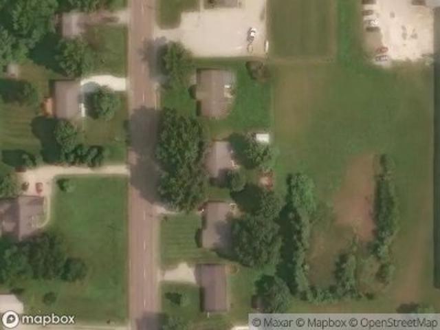 House for sale in Hamilton, Missouri