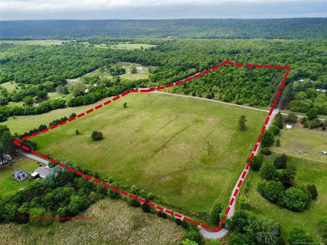 Land for sale in Wilburton, Oklahoma