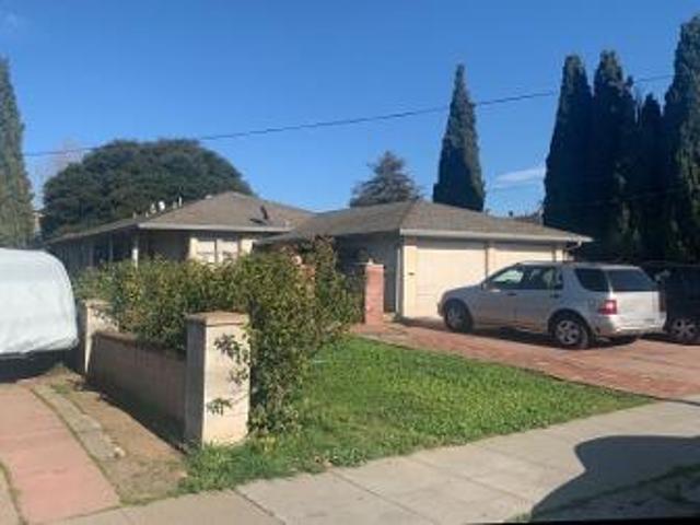 House for sale in San Mateo, California