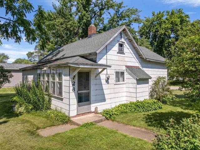 House for sale in Buffalo