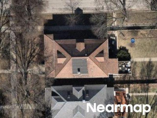 House for sale in Oak Park, Illinois