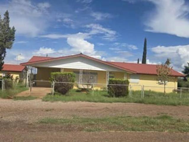 House for sale in Cochise, Arizona