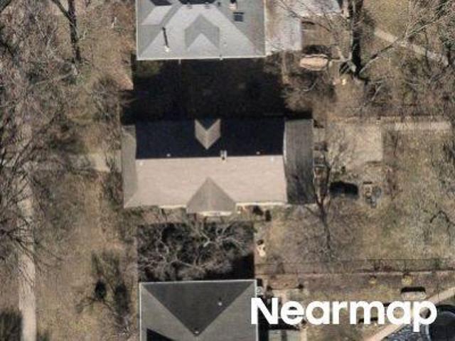 House for sale in Oak Park, Illinois