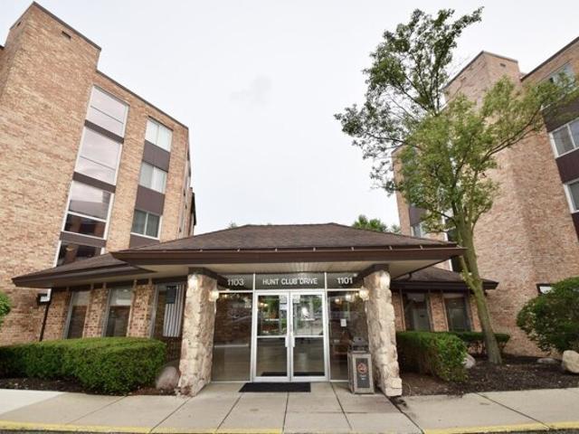 Condo for sale in Mount Prospect