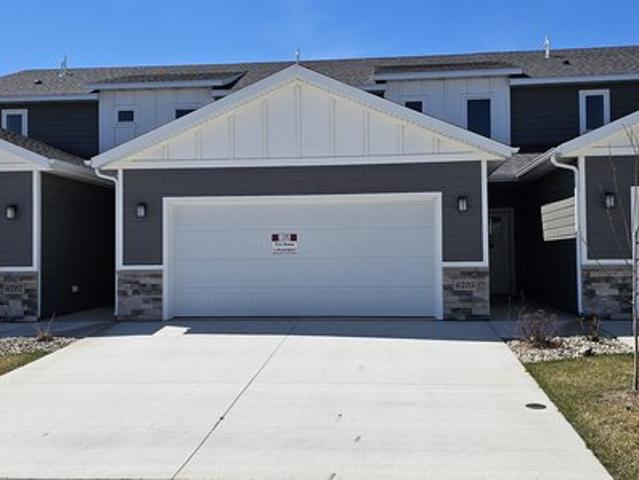 Townhouse for sale in Sioux Falls, South Dakota