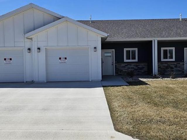Townhouse for sale in Sioux Falls, South Dakota