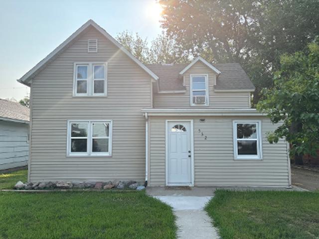 House for sale in Lake Crystal, Minnesota