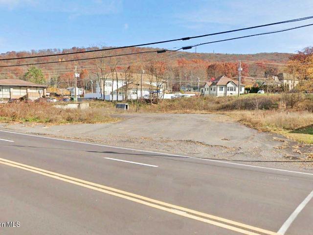 Land for sale in Drums, Pennsylvania