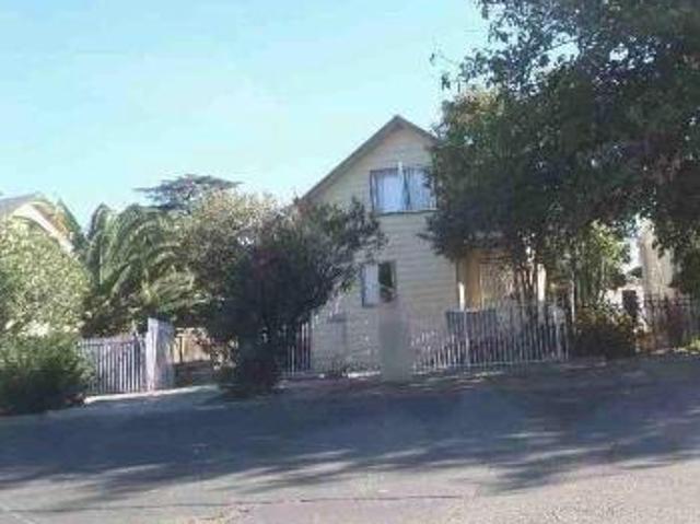 House for sale in Stockton, California
