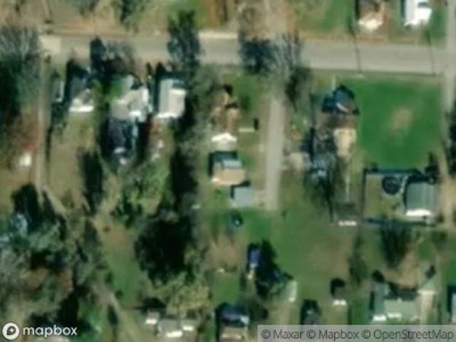 House for sale in Missouri