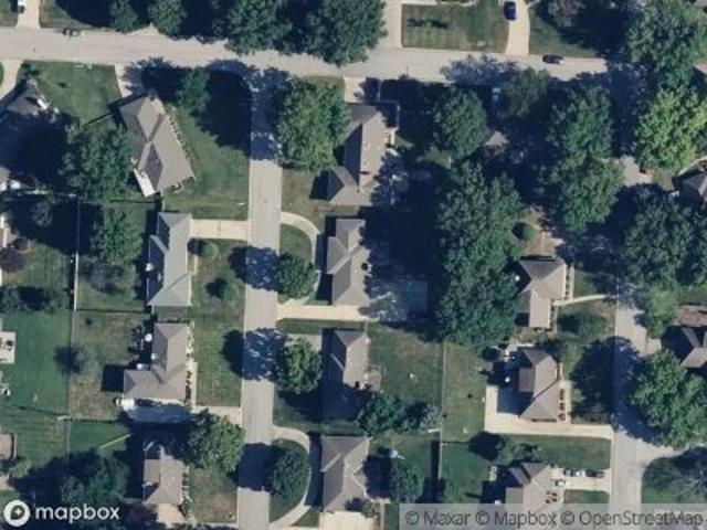 House for sale in Independence, Missouri