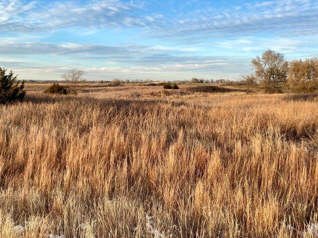 Farm for sale in Kansas
