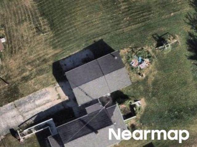 House for sale in Michigan