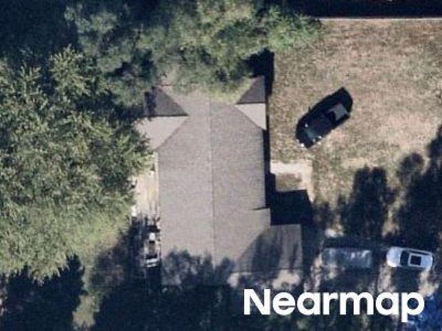 House for sale in Romulus, Michigan